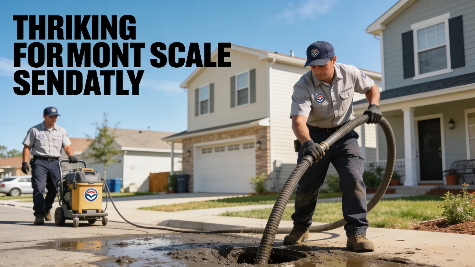 Sewage Cleanup in Eldon, IA near me